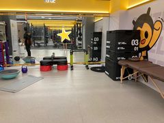 -FEELINGME乐刻私教馆(远洋星帆店)