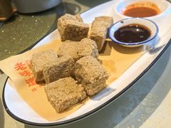 -绍兴老味道·非遗门店(银泰城店)