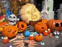 -广州希尔顿逸林-OPEN開·全日制餐厅·海鲜·小火锅·自助餐(东风路店)