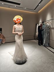 -MuseMarry婚纱(前海嘉里中心店)