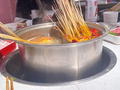 -让签签飞小郡肝串串香(春熙路形象店)