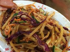 -西塔大冷面(市府大路店)