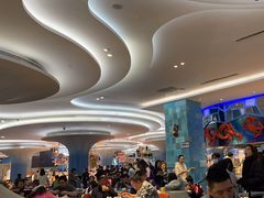 -帝企鹅自助餐厅•儿童岛•真企鹅(长隆企鹅酒店)