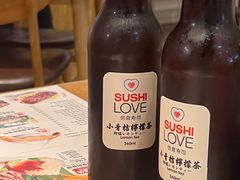 -Sushi Love 创意寿司(丽影广场店)