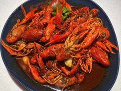 -红盔甲·小龙虾(天钥桥店)