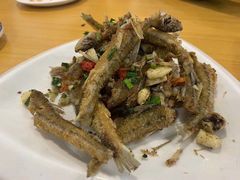 -万景饭店·鱼街农家菜