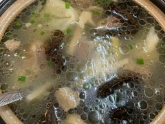 -老马家·舌尖上的西塘美食