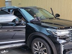 -脉冲品质汽美·贴膜(闵行店)