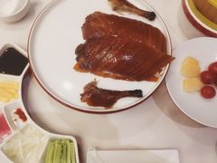 -大鸭梨烤鸭(北洼路店)
