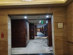 -西安赛瑞喜来登大酒店