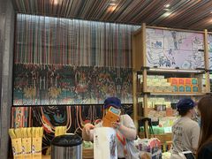 大堂-茶颜悦色(花园道店)