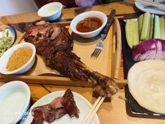 -连锦记海鲜烧烤大排档·锦州特色(西安路交大店)