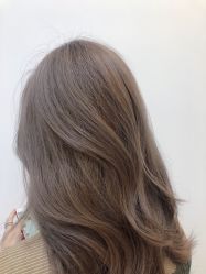 -Rise Hair上升造型