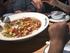 -太二酸菜鱼(福州泰禾店)