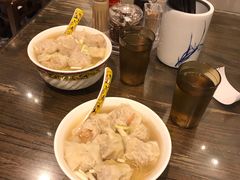 -一记面馆(易发店)