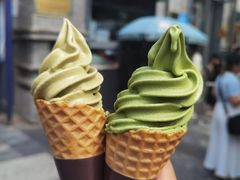 -吴裕泰茶庄(前门大街店)
