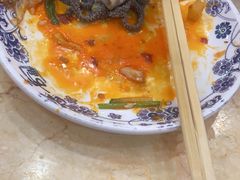 -晓林火锅(安定门店)