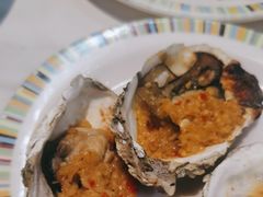 -吉布鲁牛排海鲜自助(温江合生汇店)