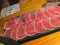 -牛品福潮汕牛肉火锅(旺庄店)