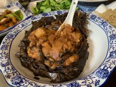 -董府·古宅餐厅