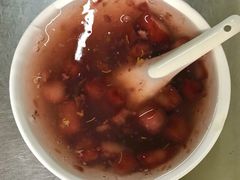 -芳婆糕团店(王府大街店)