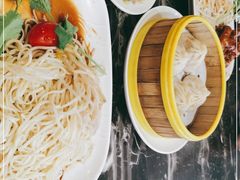 -王家沙点心店(南京西路总店)