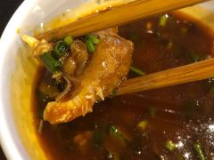 -冯记香辣兔火锅(茶店子总店)
