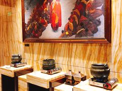 -西藏饭店·亚克·食光自助餐厅(文殊院店)