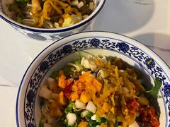 -带杏干面馆(洋湖景园店)