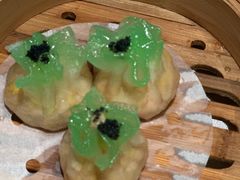 -晋江荣誉国际酒店·港誉茶餐厅