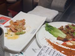 -火地铁板烧(昆山万象汇店)