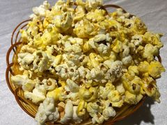 爆米花-潇湘码头·鲜湘菜(清河店)