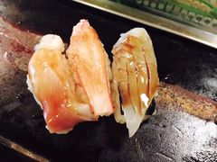-锦寿司