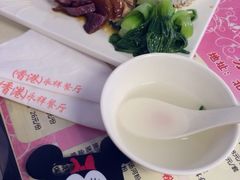 -永祥烧腊餐厅(虹口店)