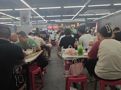 -小民大排档(光谷店)