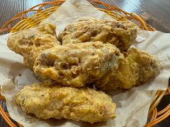 -南记食粥坊·宵夜大排档(卫国路店)