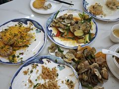 -旺鲜渔港连锁餐厅·珠海特色美食地标(爱情邮局店)