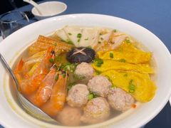 -宴周康·精致江浙菜(周浦店)