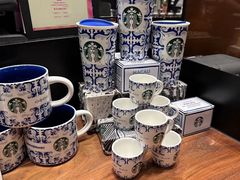 -星巴克臻选店(澳门伦敦人店)