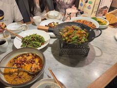 -辛香汇·锦里丨现炒川菜(和信宝龙店)