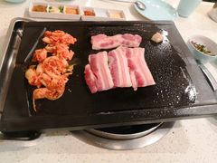 -韩时烤肉(枫蓝店)