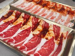 -龙虾奇迹泥炉烤肉(大华三路店)