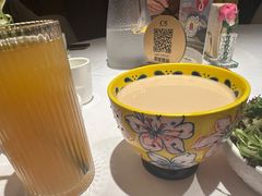 -耶里夏丽·新疆菜(南丹东路店)