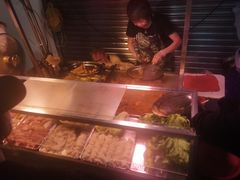 -明记牛杂(新马路分店)