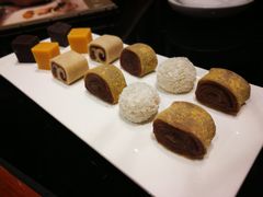 -皇城根北京风味主题餐厅(滨海万达店)