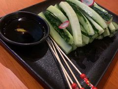 -CIRCLE·酒吧(第一国际店)