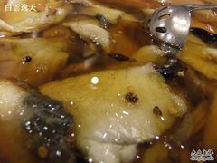 金牌水煮鱼-金百万烤鸭店(马甸店)