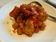 -A One Kitchen·南京精菜馆(晶丽酒店店)