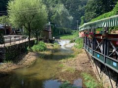 -北京水岸山吧度假村(雁栖镇店)
