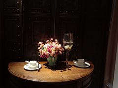 -邓丽君音乐主题餐厅